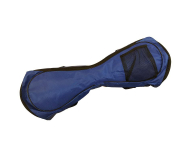 GOBOARD Torba niebieska - 1427031 - zdjęcie 3